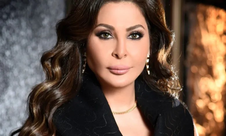 إصابة-إليسا-بالسرطان.-المكتب-الإعلامي-للفنانة-يكشف-مفاجأة