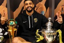 هذه-تجربة-اعتز-بها.-العمري-مودعاً-جماهير-الاتحاد