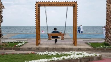 جازان.-“الواجهة-البحرية”-تجربة-سياحية-متكاملة-في-موسم-الصيف