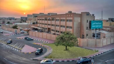 “الشرقية-الصحي”-يطلق-مسار-خاص-لرعاية-مرضى-الجهاز-الهضمي-والكبد