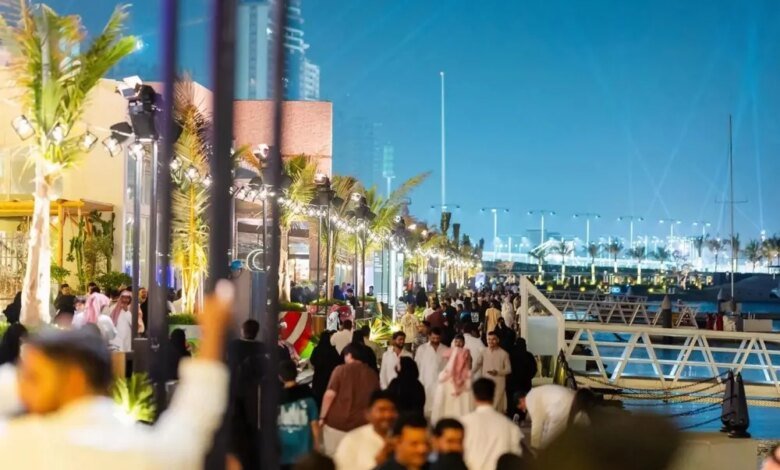 صور.-واجهات-جدة-البحرية-تجربة-صيفية-متكاملة-تعزز-جودة-الحياة