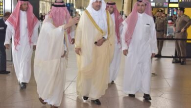 وزير-النقل-لـ-“اليوم”:-نقلة-نوعية-في-مطار-الجبيل.-ومطار-الدمام-يستعد-لاستيعاب-30-مليون-راكب