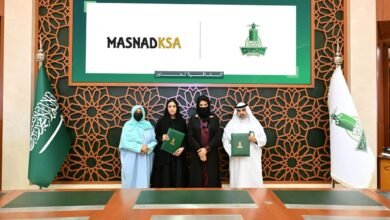جامعة-الملك-عبدالعزيز-و-”مسند”-يوقعان-اتفاقية-لاستقطاب-طلاب-دوليين-وتفعيل-التبادل-الطلابي