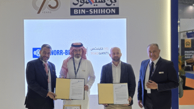 مجموعة-بن-شيهون-تُقيم-جناحًا-في-المعرض-السعودي-للمستودعات-والخدمات-اللوجستية-2025.-وتبرم-اتفاقية-استراتيجية-مع-“كنور-بريمس”-الألمانية