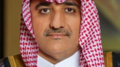 تمديد-تكليف-المهندس-عصام-بن-عبد-اللطيف-الملا-أمينًا-لمحافظة-الأحساء