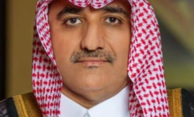 تمديد-تكليف-المهندس-عصام-بن-عبد-اللطيف-الملا-أمينًا-لمحافظة-الأحساء
