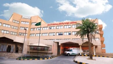 تدخل-طبي-دقيق-ينقذ-حياة-مولود-خديج-في-مستشفى-الولادة-والأطفال-بالأحساء