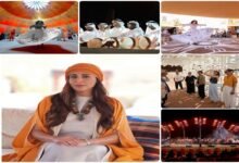 “مهرجان-تنوير”-يعود-إلى-صحراء-مليحة-في-نوفمبر-2025-بثلاثة-أيام-من-الموسيقى-والفن-والتأمل-تحت-سماء-الشارقة