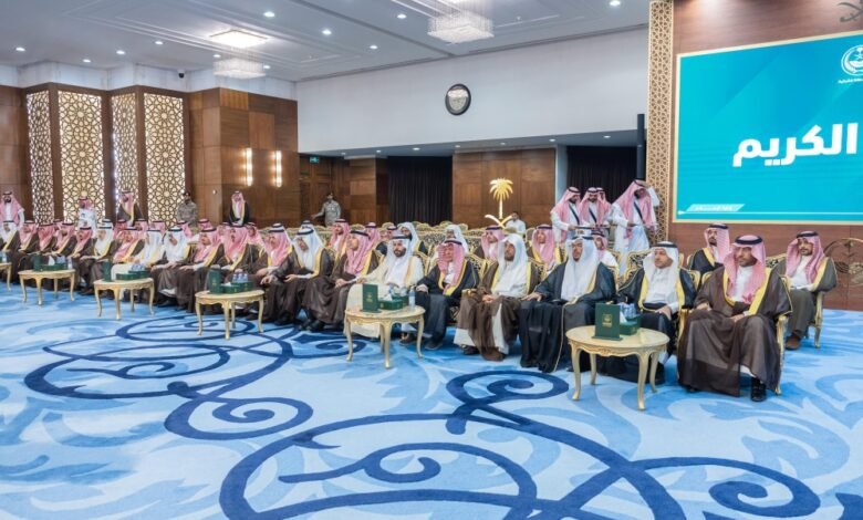 أمير-الشرقية:-التطور-السريع-بالعالم-يجعلنا-أكثر-حذراً-تجاه-الأطفال