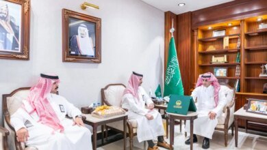 بتوجيهات-أمير-المنطقة-الشرقية-ومتابعة-سمو-نائبه-وكيل-إمارة-المنطقة-يدشّن-تفعيل-البطاقات-الرقمية-لمنسوبي-الإمارة-عبر-تطبيق-“توكلنا”