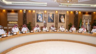 أمانة-الشرقية-تبحث-سبل-تطوير-مشاركة-القطاع-الثالث-في-المنطقة