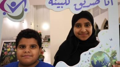 صور.-300-زائر-يتفاعلون-مع-“عيش-صح”-في-مشروع-الرامس-بالعوامية