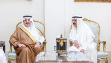 أمير-الشرقية-يعزّي-أسرة-الثنيان