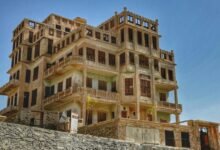 صور-|-“قصر-كوير”.-نموذج-فريد-لتطور-بيئة-مكة-العمرانية-عبر-العصور