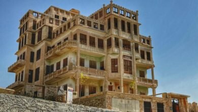 صور-|-“قصر-كوير”.-نموذج-فريد-لتطور-بيئة-مكة-العمرانية-عبر-العصور