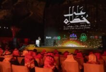 رئيس-الترفيه:-طلبات-تجربة-“على-خطاه”-تتجاوز-المليون