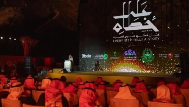 رئيس-الترفيه:-طلبات-تجربة-“على-خطاه”-تتجاوز-المليون