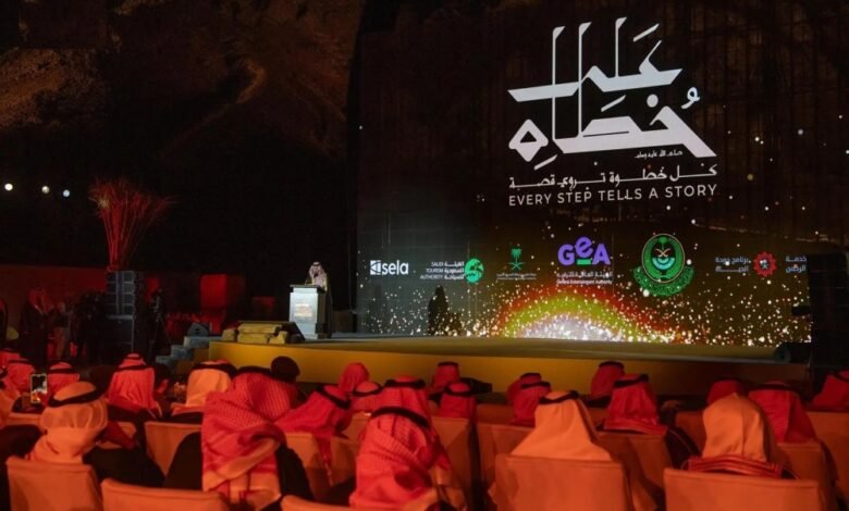 رئيس-الترفيه:-طلبات-تجربة-“على-خطاه”-تتجاوز-المليون
