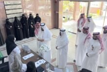 الشرقية.-“الشؤون-الإسلامية”-تنفذ-حملة-“طمّنا-عليك”-لتعزيز-الوعي