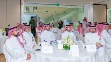  بمشاركة-24-جهة.-ورشة-موحدة-لمواجهة-تعثر-المشاريع-التنموية-ببقيق