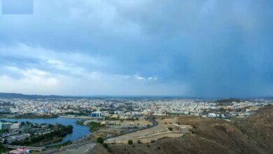 “نجمة-ونهر”-المزار-المفضل-لعشاق-ومحترفي-التصوير-في-أبها