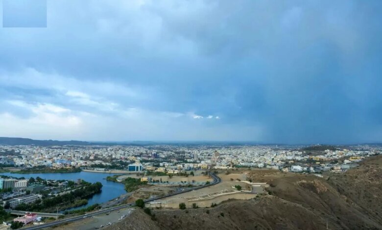 “نجمة-ونهر”-المزار-المفضل-لعشاق-ومحترفي-التصوير-في-أبها