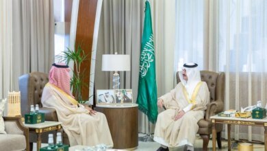 أمير-المنطقة-الشرقية-يستقبل-معالي-وزير-الصناعة-والثروة-المعدنية