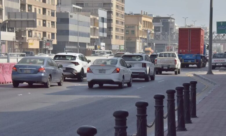 نفق-الملك-فهد-بالخبر.-33-يومًا-من-الصيانة-وتأكيد-السير-وفق-الجدول-–-عاجل