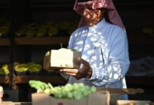 “خيرات-العُلا”.-منافذ-تسويقية-بموسم-الفواكه-وتحقيق-مبيعات-مجزية