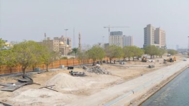 10-آلاف-م²-مسطحات-خضراء-وممشى-جديد-ضمن-تطوير-كورنيش-الخبر