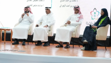 أبها-تحتضن-غدًا-حكايا-الشباب-بمشاركة-أكاديميين-ورياضيين