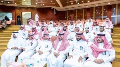 إمارة-الشرقية-تتعاون-مع-الهلال-الأحمر-لتنفيذ-تدريب-لمشروع-“معاذ”-للسلامة-الإسعافية