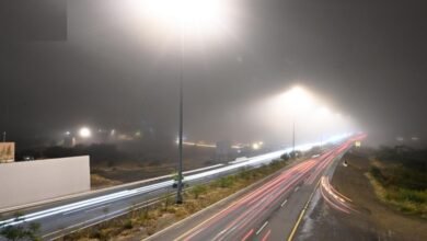 طقس-الصباح-الباكر.-ضباب-خفيف-على-أجزاء-من-المنطقة-الشرقية
