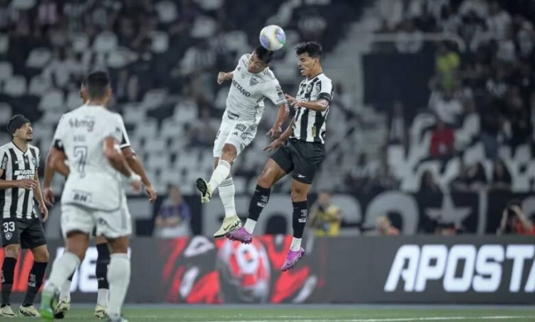 تعثر-فلامنجو-المتصدر-في-الدوري-البرازيلي