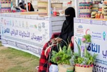 صور.-أركان-الحرفيين-في-“مهرجان-الأطاولة”-تروي-حكاية-إنسان-الباحة