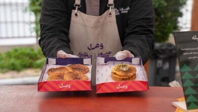 بجانب-الأكلات.-مهرجان-وصل-فرصة-للتعرف-على-الفلكلور-والحرف-في-عسير