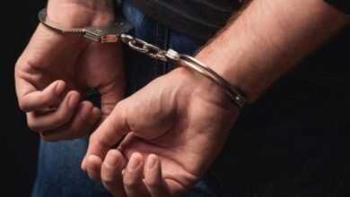 الشرقية.-ضبط-5-مقيمين-لترويجهم-32-كيلو-من-“الشبو”-المخدر