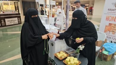 20-طناً-بنمو-60%.-خطة-بحثية-تضاعف-إنتاج-عسل-المانجروف-بالشرقية
