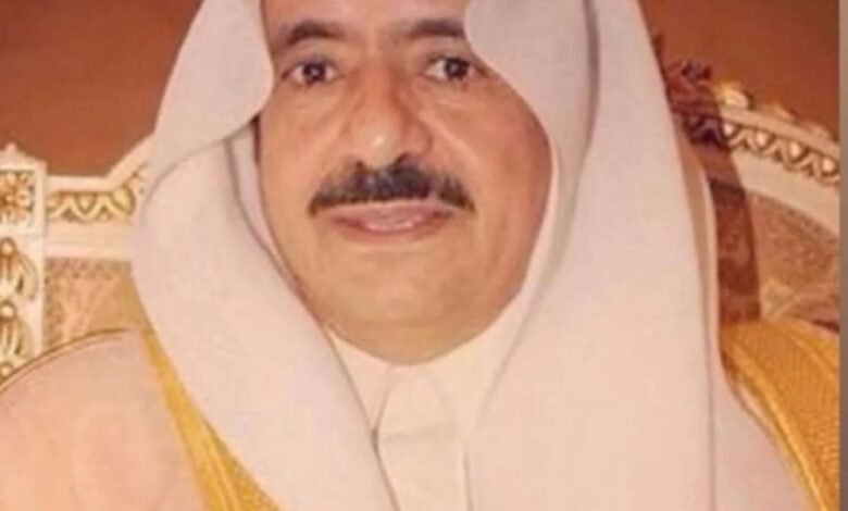 الصلاة-على-العميد-حسين-القحطاني.-عصر-غد