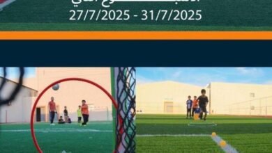 صيفنا-تنافس-2025-يختتم-فعالياته-برفحاء