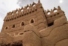 صور|-القلاع-الحصينة-وبيوت-الطين.-وجهة-ثقافية-لمحبي-ومستكشفي-التراث
