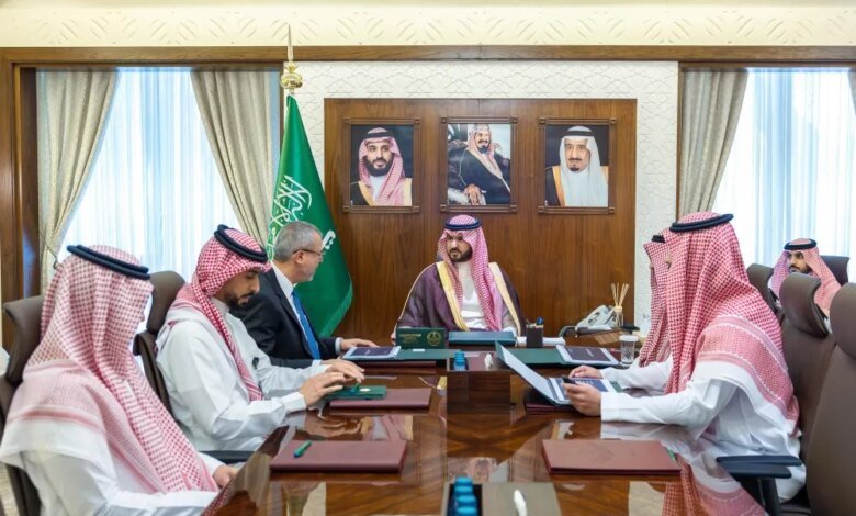 نائب-أمير-الشرقية-يطلع-على-مشاريع-مجموعة-روشن-في-المنطقة 