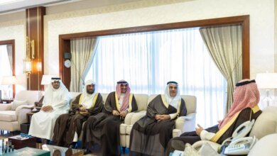 نائب-أمير-الشرقية-يتعرف-على-تفاصيل-مبادرة-“الوقف-البلدي”