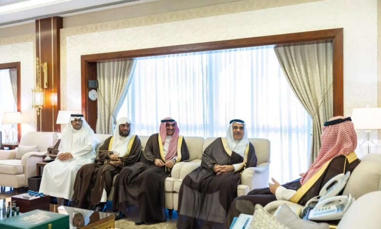 نائب-أمير-الشرقية-يتعرف-على-تفاصيل-مبادرة-“الوقف-البلدي”