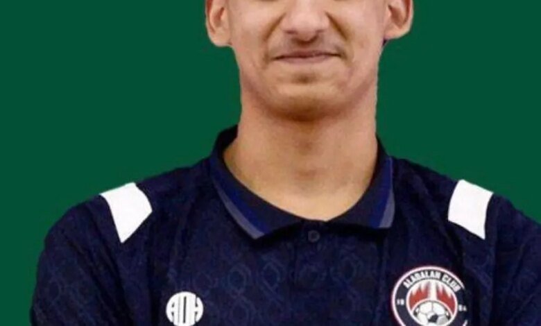 منتخب-السباحة-يضم-لاعب-العدالة-العبدالوهاب