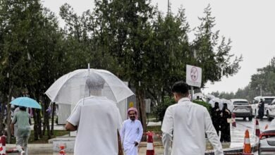 انعشت-المواقع-السياحية.-أمطار-وضباب-الباحة-يرسمان-لوحة-صيفية-ساحرة