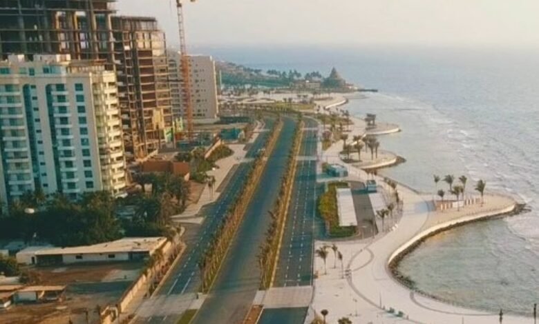 جدة.-وجهة-تجمع-عناصر-الترفيه-والثقافة-في-بيئة-سياحية-مثالية