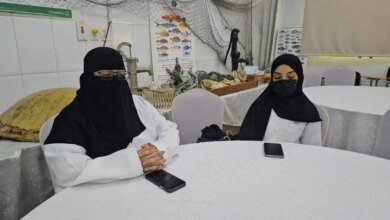 63-طالبًا-يختتمون-240-ساعة-تدريبية-بمركز-الثروة-السمكية-في-الشرقية