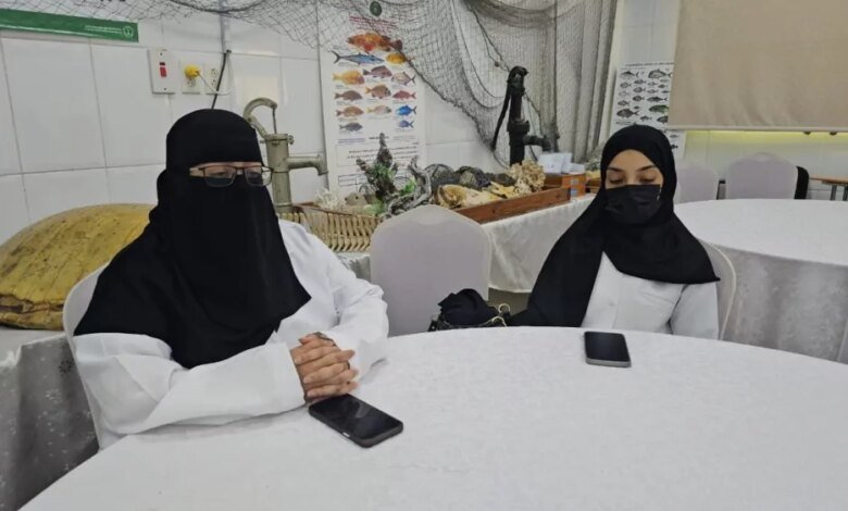 63-طالبًا-يختتمون-240-ساعة-تدريبية-بمركز-الثروة-السمكية-في-الشرقية