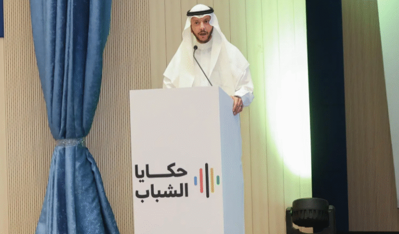 اختتام-برنامج-حكايا-الشباب-في-الطائف